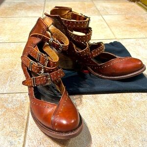 Freebird Felicity shoe size 8